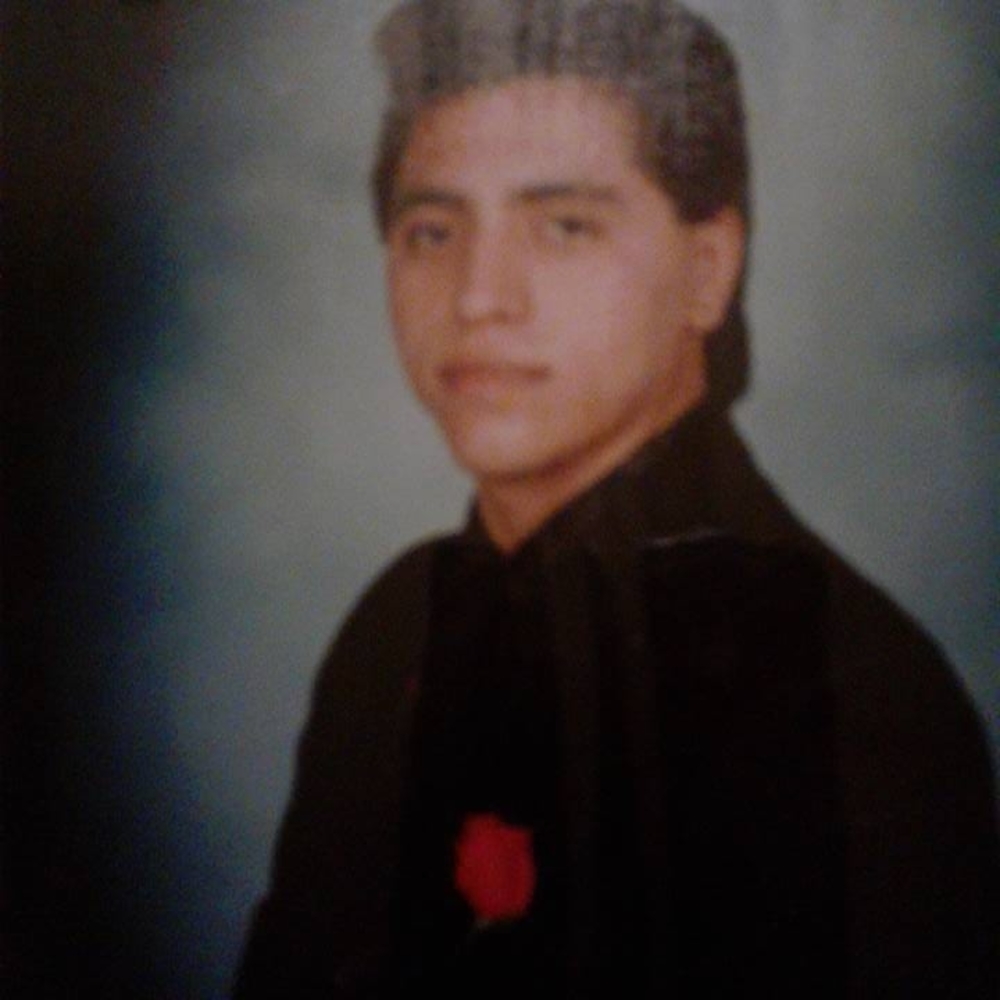 Meet your Posher, Jorge